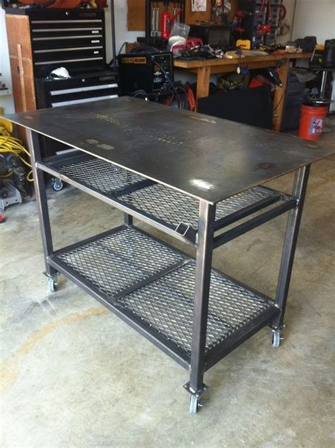 diy metal fabrication plans|easy metal fabrication projects.